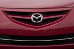 Mazda6 2009 года (US)